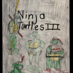 Ninja Turtles 3